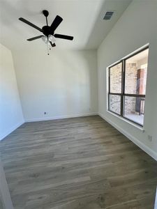 New construction Single-Family house 411 Solo Ridge Dr, Waxahachie, TX 75167 null- photo 16 16