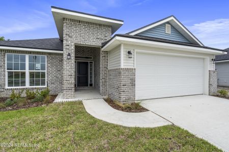 New construction Single-Family house 8149 Aydon Dr, Jacksonville, FL 32219 1820- photo 0