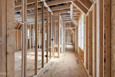 New construction Single-Family house 1500 Scales St, Raleigh, NC 27608 - image