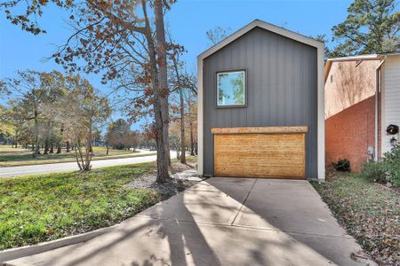 New construction Single-Family house 1 Presidio Rd, Montgomery, TX 77356 - photo 0