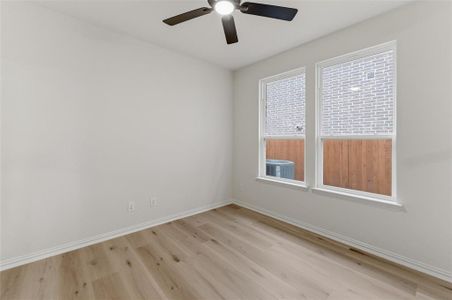 New construction Single-Family house 15113 Green Bluff Dr, Aledo, TX 76008 plan Cascade II - image 13