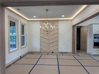 New construction Single-Family house 8135 Grand Meadow Run, Gainesville, GA 30506 - image 9