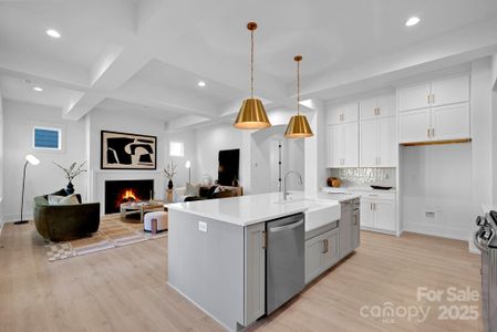 New construction Single-Family house 2816 Springway Dr, Charlotte, NC 28205 - image 18