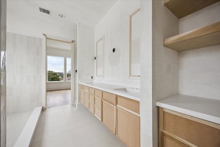 New construction Single-Family house 308 Fowler St, Houston, TX 77007 - image 11