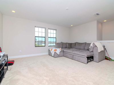 New construction Single-Family house 12795 Fisherville Way, Riverview, FL 33579 null- photo 25 25