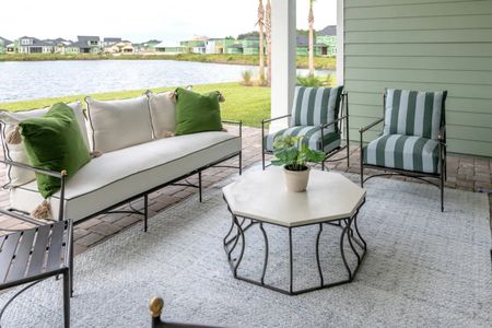 Silver Landing at SilverLeaf by Riverside Homes in Saint Augustine - photo 14 14