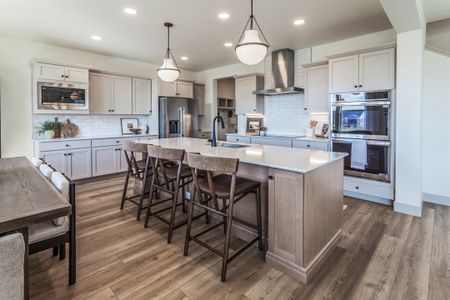 New construction Single-Family house 913 Trumpet Ln, Windsor, CO 80550 plan Twain - image 19