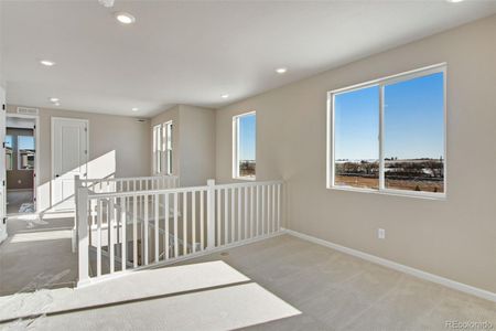 New construction Duplex house 1525 E 3Rd Ave, Longmont, CO 80501 Plan 3- photo 17 17