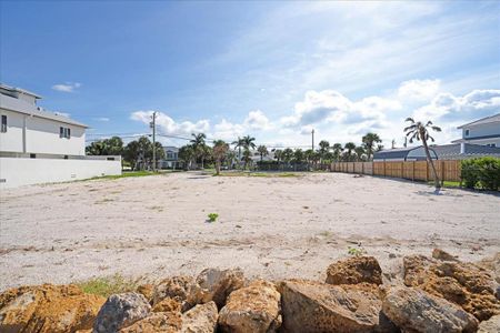 New construction Single-Family house 3761 Casey Key Rd, Nokomis, FL 34275 - image