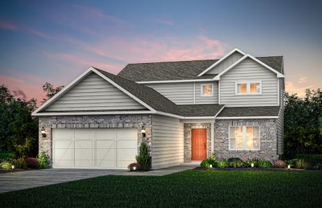 Addison Grove by Pulte Homes in Cumming - photo 7 7