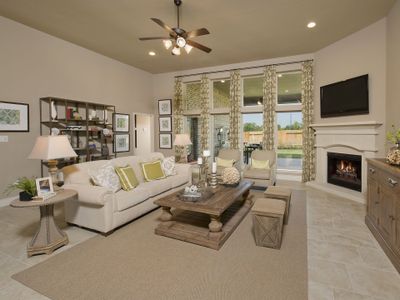 Valencia 70' by Perry Homes in Manvel - photo 40 40