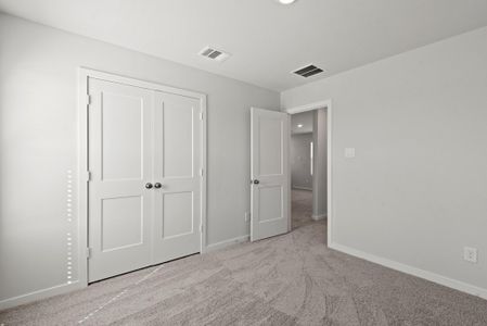 New construction Single-Family house 12022 Curlin Dr, Willis, TX 77318 plan Hampton - image 13