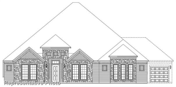 New construction Single-Family house 2110 Phoenix Lane, Rockwall, TX 75087 - photo 0