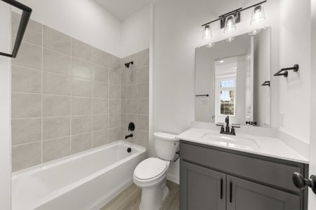 Aster Park-50s by Ashton Woods in McKinney - image 18