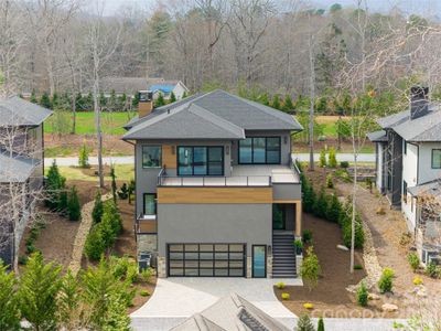 New construction Single-Family house 76 Running Creek Trl, Arden, NC 28704 - image