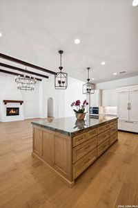 New construction Single-Family house 7006 Bluff Run, San Antonio, TX 78257 - image 9
