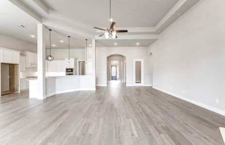 New construction Single-Family house 40028 Belted Kingfisher Ct, Magnolia, TX 77354 plan Plan 2909AU - image 7