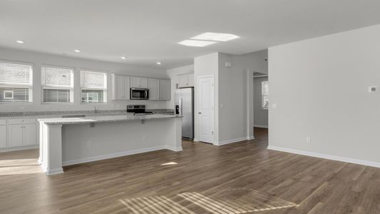 New construction Single-Family house 2130 Tulip Poplar St, Leland, NC 28451 plan FORRESTER - image 18