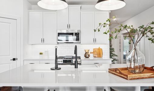 Aspire at Ashland by K. Hovnanian® Homes in Angleton - image 20