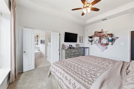 New construction Single-Family house 7737 Oakmeade St, Joshua, TX 76058 plan Concept 2186 - image 16