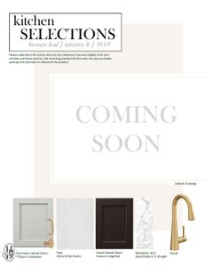 New construction Townhouse house 1013 Coldspring Cir, Durham, NC 27705 plan Townhome B Interior - image 14