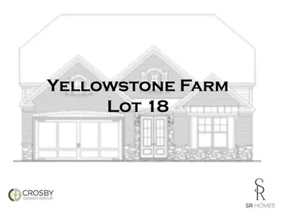 New construction Single-Family house 2725 Yellowstone Farm Dr, Cumming, GA 30028 - image