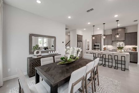 New construction Single-Family house 6811 Rounded Pebble Ln, Austin, TX 78747 Sheldon- photo 17 17