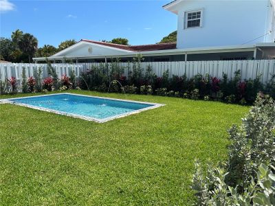 New construction Single-Family house 910 Sw 24Th Rd, Miami, FL 33129 - image