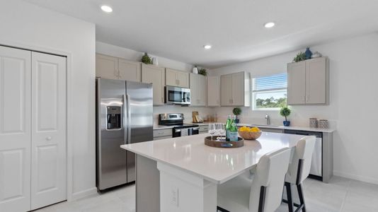 Seagrove: The Indies by Lennar in Fort Pierce - photo 14 14