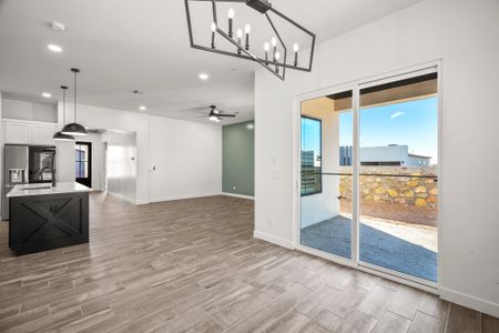 Hillside Unit 6 by LEH. Homes in El Paso - image 6
