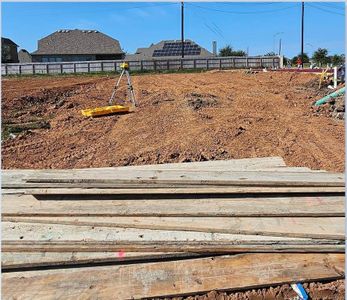 New construction Single-Family house 20814 Wilde Redbud Trail, Richmond, TX 77407 Elgin (1840-HV-30)- photo 1 1