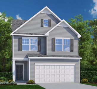 Enclave At Dawson Forest by Piedmont Residential in Dawsonville - photo 8 8