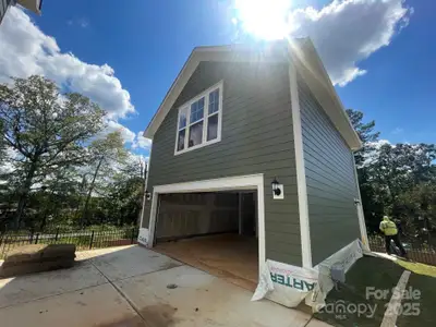 New construction Single-Family house 4044 Grommet Ct, Matthews, NC 28105 - image