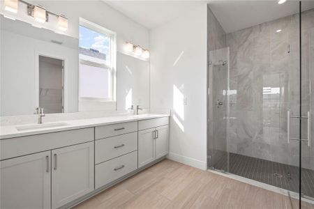 New construction Single-Family house 2953 Stewart Creek Cir, Plant City, FL 33565 - image 4