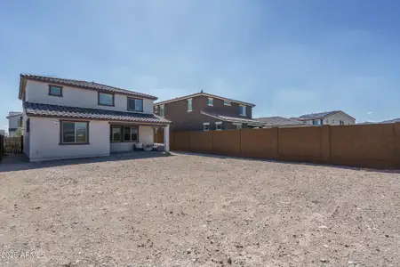 New construction Single-Family house 20264 W Campbell Ave, Litchfield Park, AZ 85340 - image
