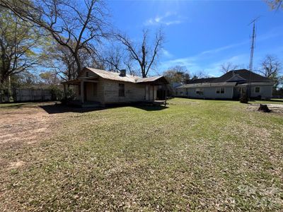 New construction Single-Family house 412 W Liberty St, Winnsboro, SC 29180 - image