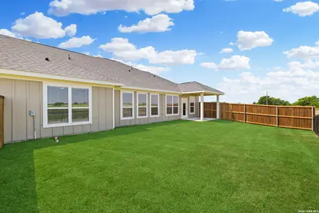 New construction Multi-Family house 6802/6804 Florence Dr, Midlothian, TX 76065 - image 3