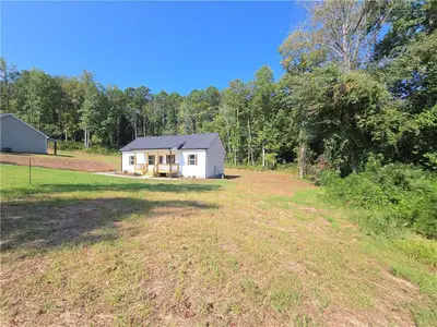 New construction Single-Family house 356 Flemister Cir, Dallas, GA 30157 - image