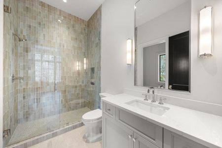 New construction Single-Family house 469 Emily Reed Ln, Atlanta, GA 30342 - image 16