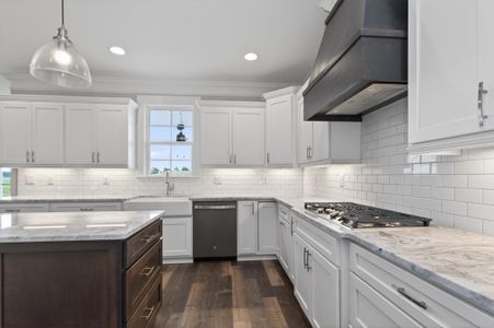 New construction Single-Family house 444 Woodlawn St. St, Evans, GA 30809 - image 8