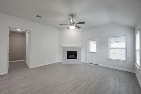 New construction Single-Family house 15034 Baikal Teal Ter, Magnolia, TX 77354 plan The Davenport - image 16