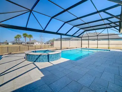 New construction Single-Family house 7704 Brian Etheredge Wy, The Villages, FL 34762 - image 4