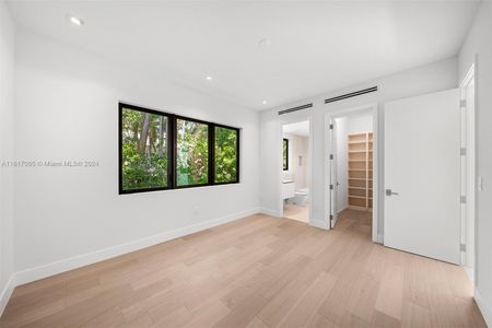 New construction Single-Family house 450 Sabal Palm Rd, Miami, FL 33137 null- photo 24 24