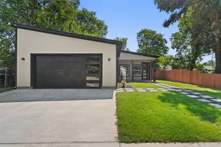 New construction Single-Family house 2514 Carpenter Ave, Dallas, TX 75215 null- photo 0 0