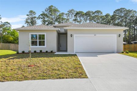 New construction Single-Family house 13076 Sw 72Nd Terrace Road, Ocala, FL 34473 - photo 0