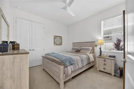 New construction Single-Family house 1019 Signet Dr, Apollo Beach, FL 33572 - image 7