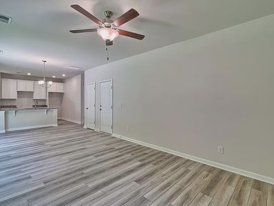 New construction Single-Family house 827 Daniel Lake Ct, West Columbia, SC 29170 plan Adger - image 9