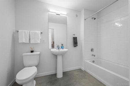 New construction Townhouse house 1335 N Alton St, Aurora, CO 80010 Unit 3- photo 3 3
