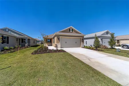 New construction Single-Family house 7260 Sw 89Th Ave, Ocala, FL 34481 - image