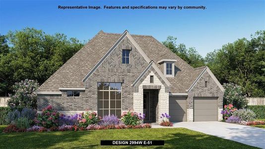 New construction Single-Family house 1706 McCaslin Drive, Mansfield, TX 76063 - photo 0